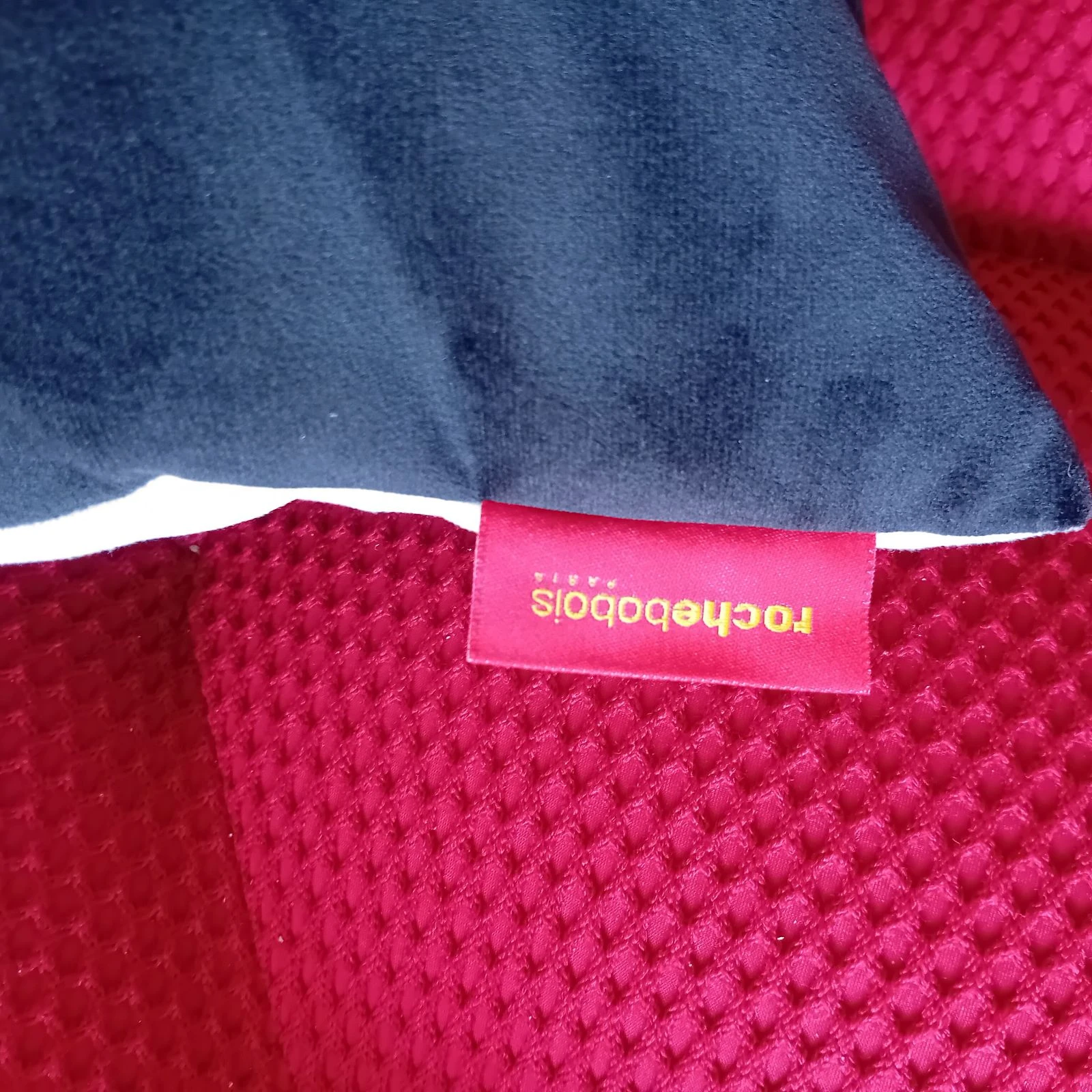 Coussin Roche Bobois – photo 4